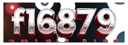 f16879 logo